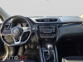 Nissan Qashqai 1.5 dCi Acenta