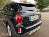 MINI Countryman One D Sport Edition Auto
