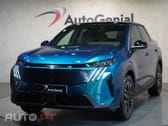 Peugeot 3008 1.2 Hybrid Allure e-DCS6