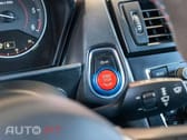 BMW 120 d Pack M