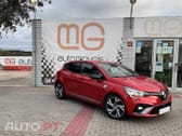 Renault Clio 1.0 TCe RS Line