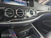 Mercedes-Benz S 350 d 4Matic 9G-TRONIC