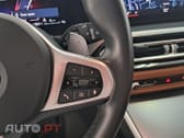 BMW 320 e Touring Pack Desportivo M Auto