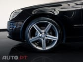 Mercedes-Benz CLC 220 CDi
