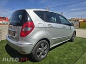 Mercedes-Benz A 180 CDi Avantgarde