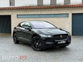 Jaguar I-Pace EV400 AWD S