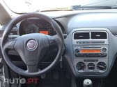Fiat Punto 60 Dynamic