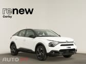Citroen C4 C4 1.2 PureTech Plus EAT8
