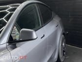 Tesla Model Y Performance Dual Motor AWD