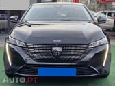 Peugeot 308 SW 1.5 BlueHDi Allure Pack