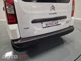 Citroen Berlingo 1.6 BLUEHDI  5 LUGARES