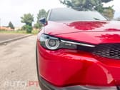 Mazda MX-30 e-SKYACTIV Prime-Line
