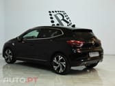 Renault Clio 1.0 TCe RS Line