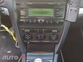Skoda Octavia Break 2.0 TDi Scout 4X4