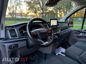 Ford Transit Custom 340L2 2.0 H1-T.B.Trend