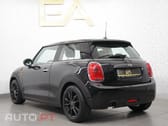 MINI Cooper One