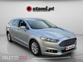 Ford Mondeo SW 1.5 TDCi Titanium ECOnetic