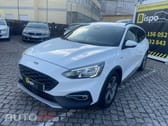 Ford Focus SW 1.5 TDCi EcoBlue Active