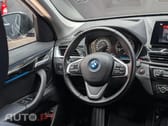 BMW X1 25 e xDrive Line Sport