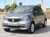Smart ForFour 1.0 Passion 71