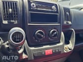 Fiat Ducato 35 2.3 M-Jet LH2 7L