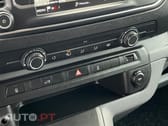 Citroen Jumpy 2.0 BlueHDi M