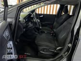 Ford Puma 1.0 EcoBoost MHEV Titanium X
