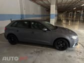 Audi A3 Sportback 1.6 TDI Sport S tronic