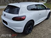 Volkswagen Scirocco 1.4 TSI Sport