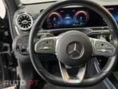 Mercedes-Benz A 250 e AMG Line