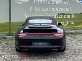 Porsche 911 911 CARRERA PDK