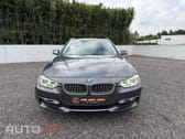 BMW 320 d Touring EfficientDynamics Line Modern Auto