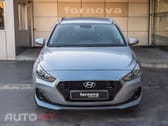 Hyundai i30 1.6 CRDi Style