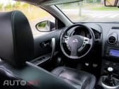 Nissan Qashqai +2 2.0 DCi PREMIUM Sport