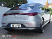 Mercedes-Benz EQE 350 Edition