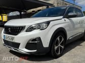 Peugeot 3008 2.0 BlueHDi Allure J18
