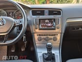 Volkswagen Golf 1.6 TDI Confortline