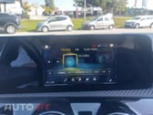 Mercedes-Benz A 180 d Style