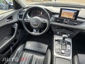 Audi A6 Avant 2.0 TDi Business Line S-line Multitronic