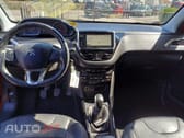 Peugeot 2008 1.2 PureTech Style