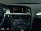 Audi A4 2.0 TDI Exclusive