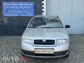 Skoda Fabia 1.2 Classic AC