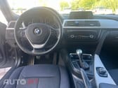 BMW 316 d