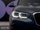 BMW iX3 M Sport Inspiring