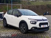 Citroen C3 1.5 BlueHDi Plus