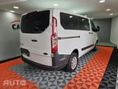 Ford Transit Custom 290L2 2.0 TDCi H1-T.Baixo Trend