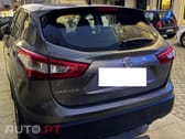 Nissan Qashqai 1.5 Acenta