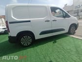 Peugeot Partner 1.5 BlueHdi 102cv Premium Standard