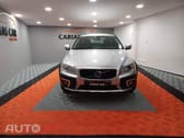 Volvo XC70 2.0 D4 Momentum Geartronic