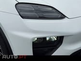 Porsche Macan Standard